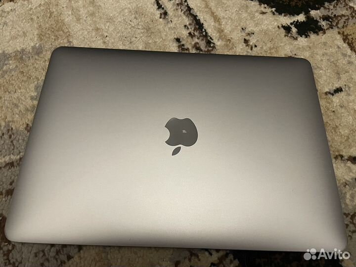 Apple macbook 12 2015 512gb