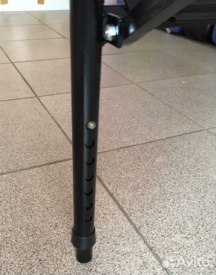 Кушетка Массажный стол Крепкие ножки Гарантия