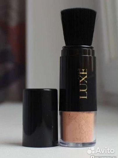 Пудра-хайлайтер от Аvon. Новая