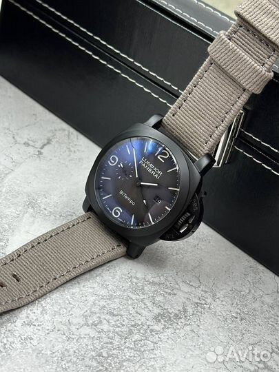 Механические часы Panerai премиум