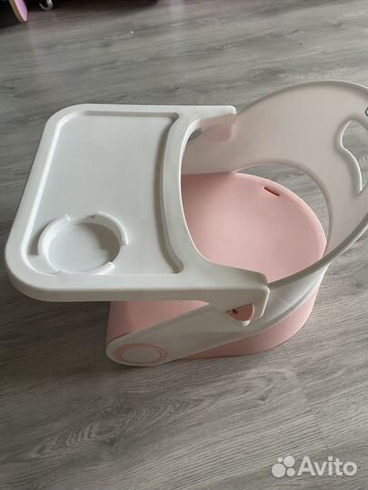 Складное детское сидение