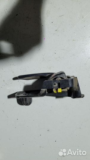 Ручка внутри перед лево Toyota Carina E