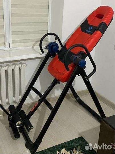 Инверсионный стол для здоровья