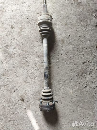 Полуось задняя SsangYong Rexton 2