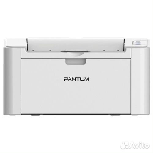 Принтер Pantum P2200