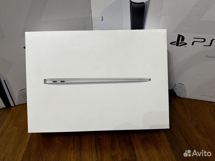 Macbook air m1