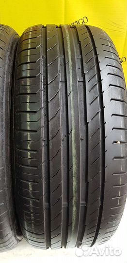 Continental ContiSportContact 5 225/50 R17 94W