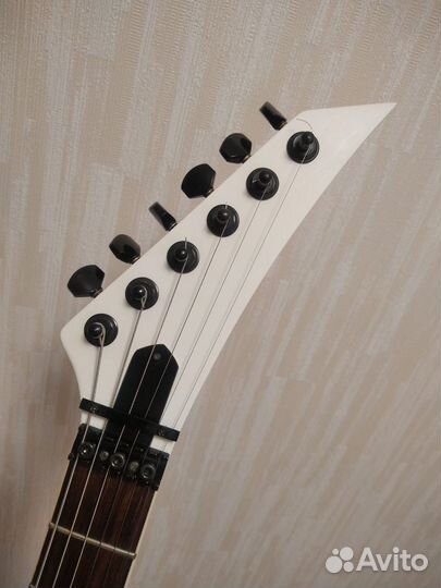 Электрогитара Horizon