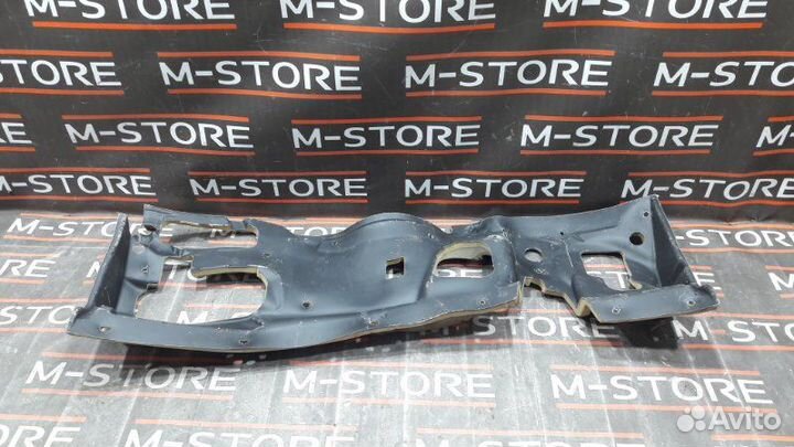 Шумоизоляция Mercedes-Benz M-Class W164 272.967