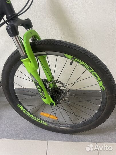 Велосипед детский Stels Navigator XD25