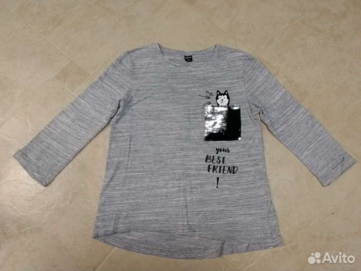 Кофточки 158