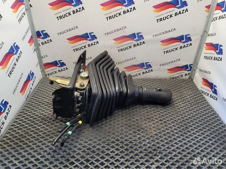 Рычаг переключения передач