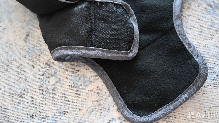 Жилет попона для собак и кошек