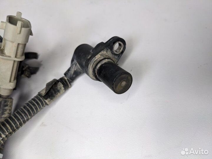 Датчик положения коленвала Hyundai Solaris седан