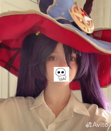 Укладка париков