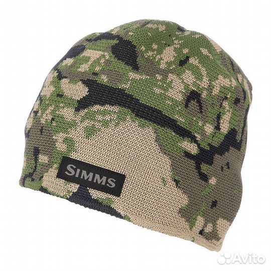 Шапка Simms Everyday Beanie