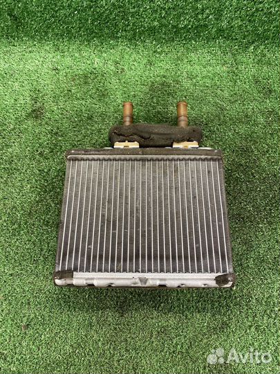 Радиатор печки Nissan Primera p12