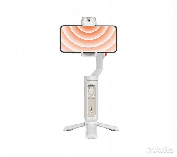Электронный стабилизатор для смартфона Hohem iStea