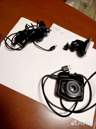 Видео регистратор