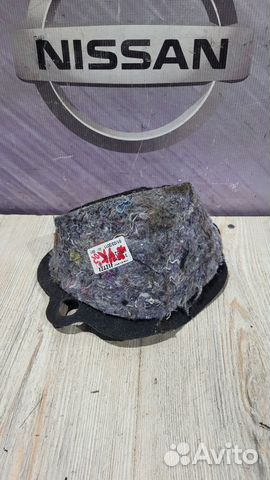 Пыльник рулевой колонки Nissan juke F15