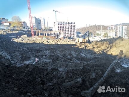 Ход строительства ЖК «‎Кислород» 4 квартал 2021