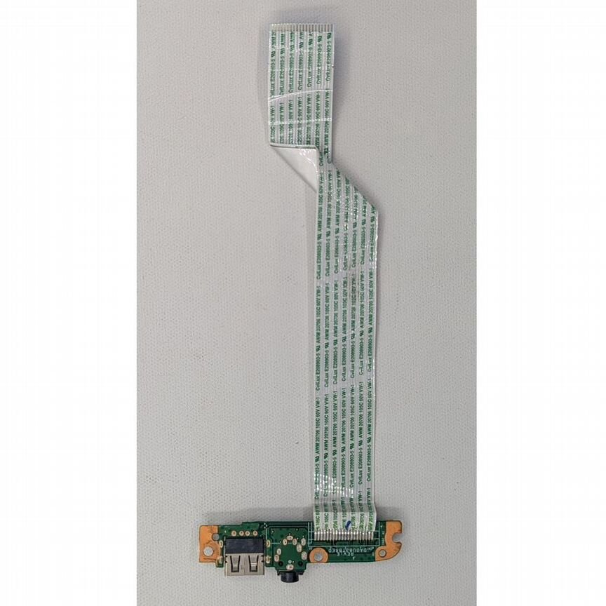 [DA0U83TB6E0] Дополнительная Плата Hp Pavillion 15