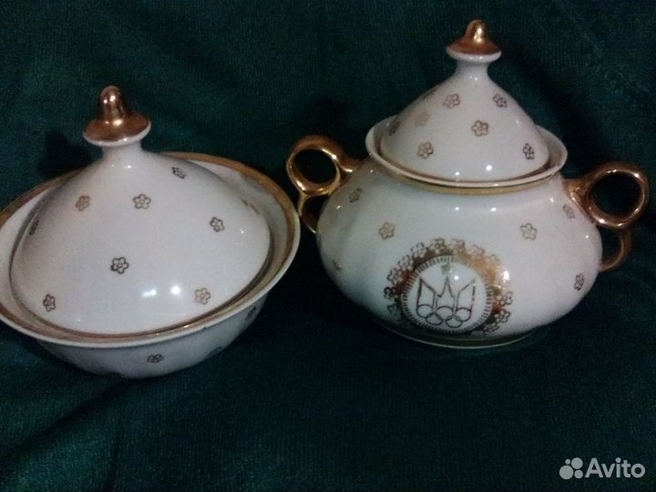 Редкая Сахарница и Мёдница