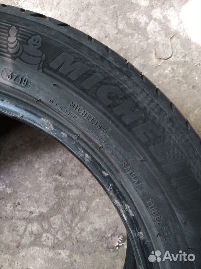 Michelin Primacy 4 205/55 R16