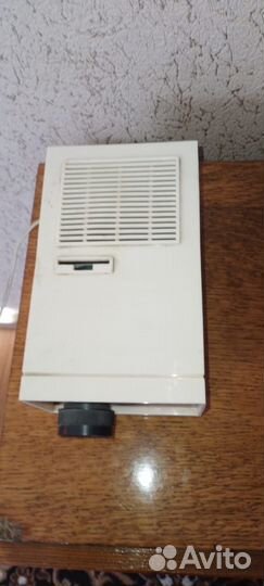 Диапроектор фильмоскоп фд-2