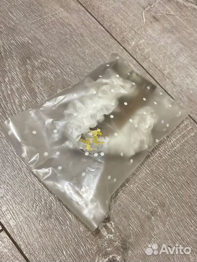 Свадебная подвязка