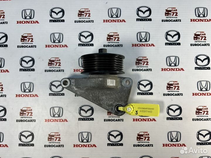 Кронштейн ролика Mazda 6 GH 2007-2012