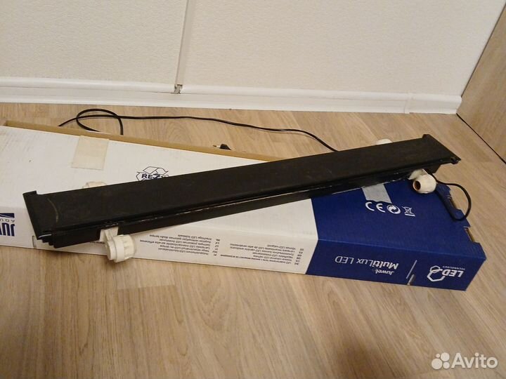 Светильник на аквариум Juwel