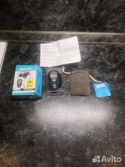 Толщиномер