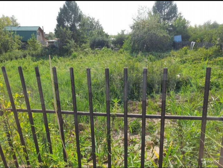 Участок 9,2 сот. (ИЖС)