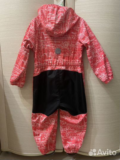 Комбинезон lassie 92