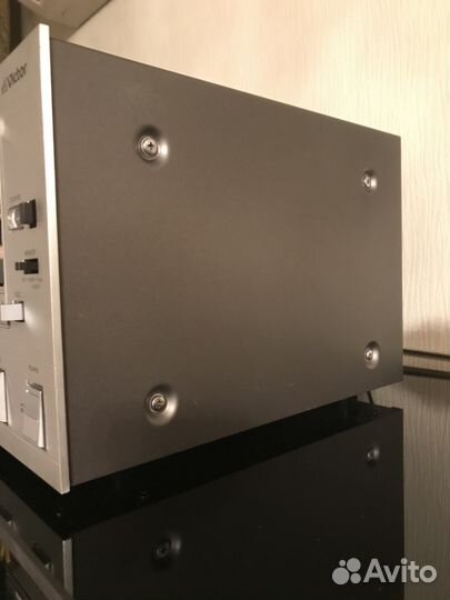 Топовый Victor KD-95SA Stereo Cassette Deck Super