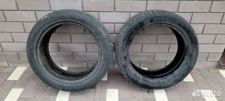 Hankook Ventus Prime 3 K125 225/50 R17 94W