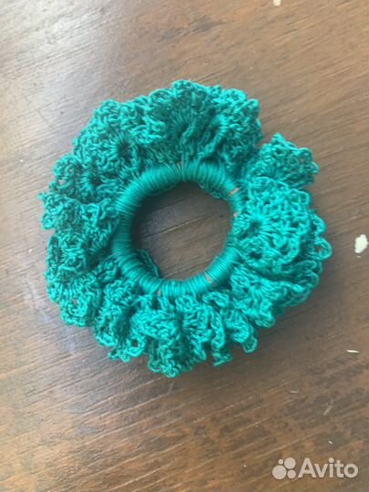 Резинки для волос