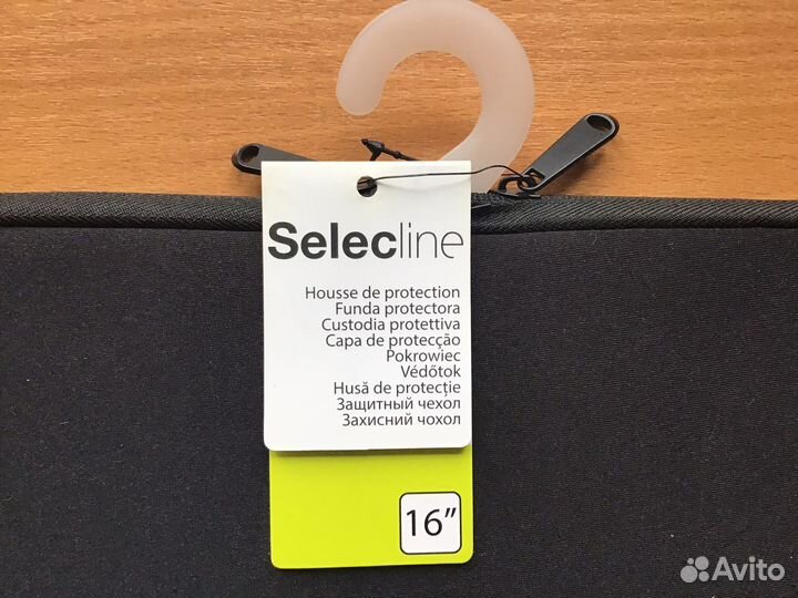 Сумка для планшета 16’’