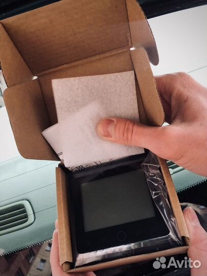 Умный терморегулятор для водяного теплого полаWiFi