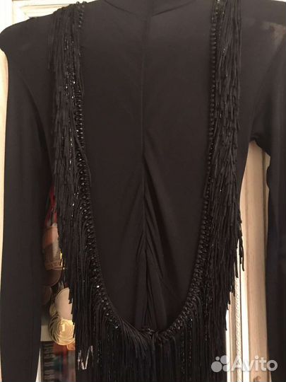 Латина Ю2, молодежь