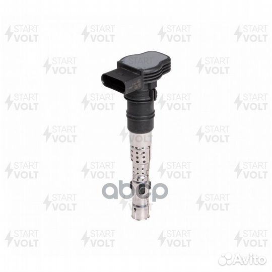 Катушка зажигания audi Allroad 4.2 quattro 7/02