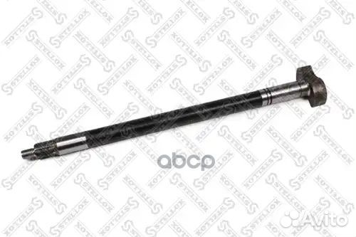 Торм.вал правый (z) l734 (731-733/615.5 8500308SX