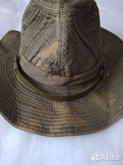 Панама. Афганка. Камуфляж. СССР. пв кгб