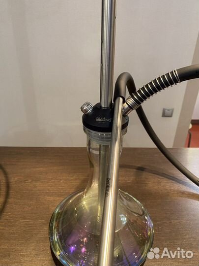 Аренда кальяна посуточно