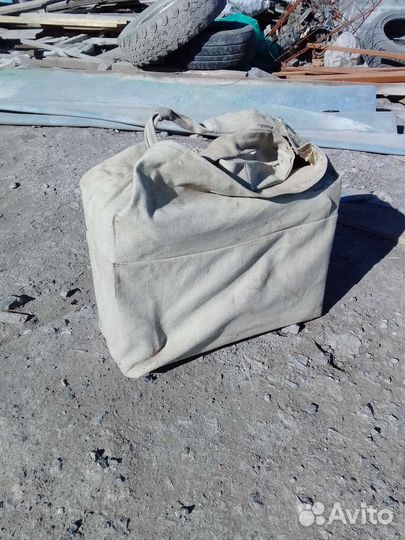 Мангал разборный походный