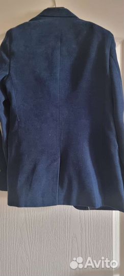 Пиджак на мальчика