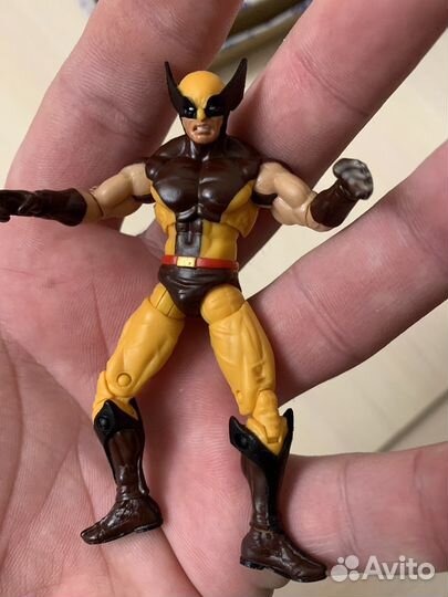 Marvel universe 3,75