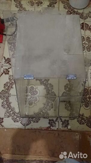 Диспенсер для сыпучих продуктов б/у