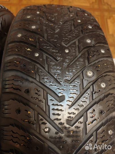 Nokian Tyres Hakkapeliitta 8 185/65 R15 92T